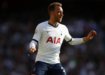 Eriksen offered huge deal to reject Real Madrid advances