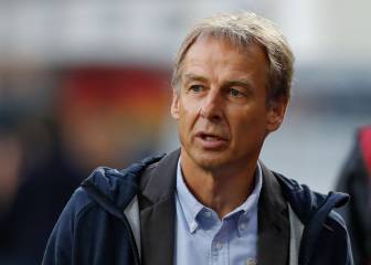 Jürgen Klinsmann podría ser seleccionador de Ecuador