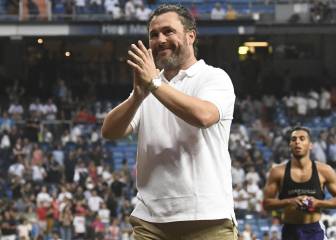 Sergio: