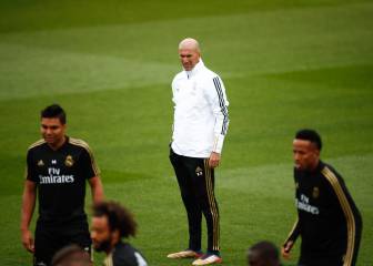 El virus FIFA acosa al Madrid