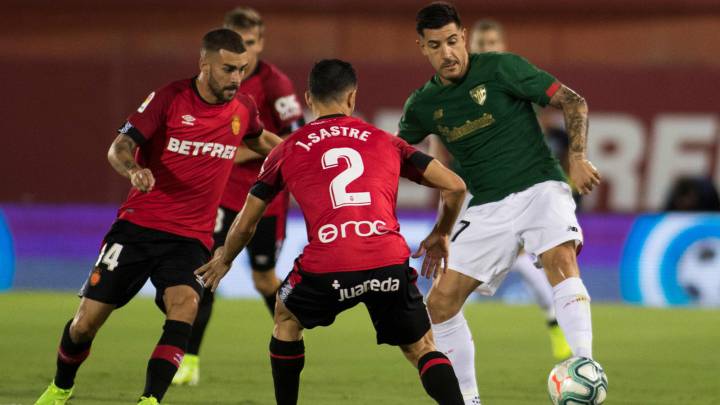 Mallorca - Athletic en directo: LaLiga, jornada 4
