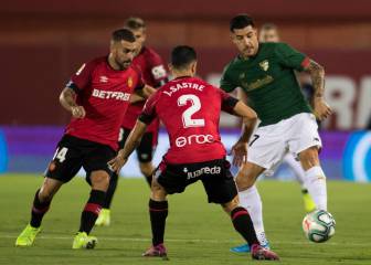 Mallorca y Athletic tuvieron la victoria desde los once metros