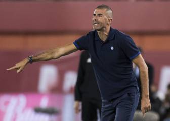 Garitano: