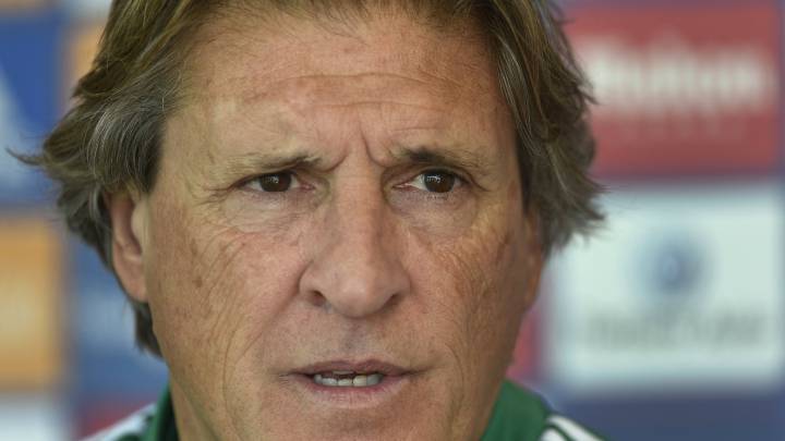Egea: "Cambiaremos esta dinámica"