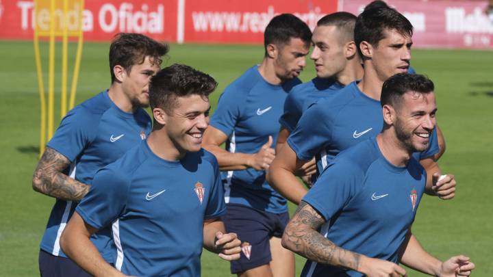 Sporting - Deportivo: horario, TV y cómo y dónde ver online