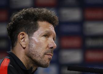 Simeone: