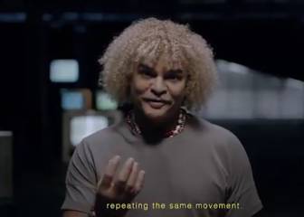 Valderrama a Michel: