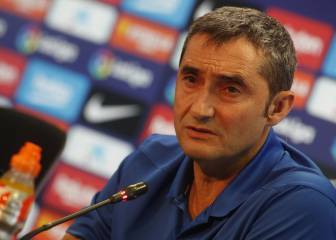 Valverde: