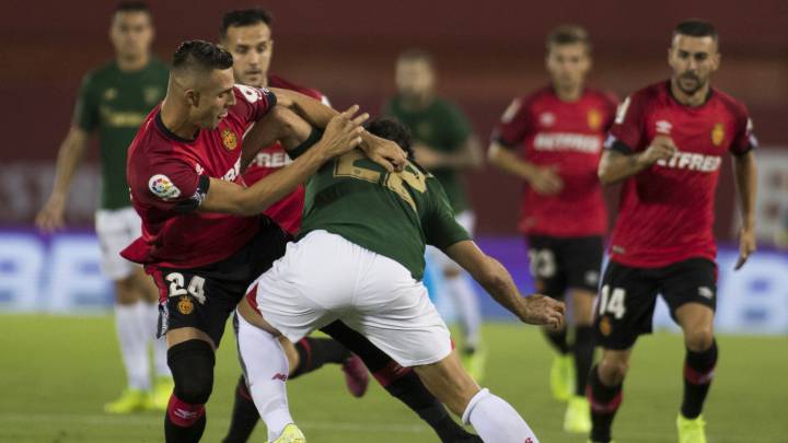 Yeray: "Ha sido un día agridulce"