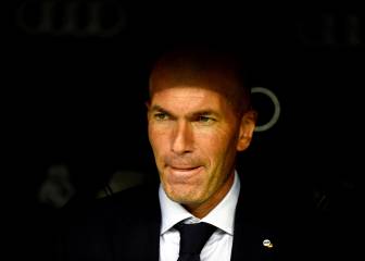 Zidane: