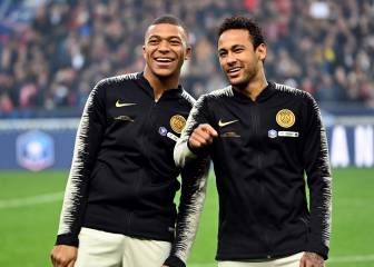 Madrid have the budget to sign a galáctico next summer