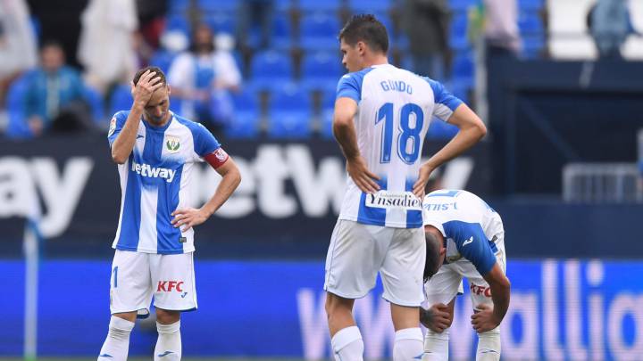 Bustinza: "Aquí somos obreros, quien va por otro lado nos hace un flaco favor"