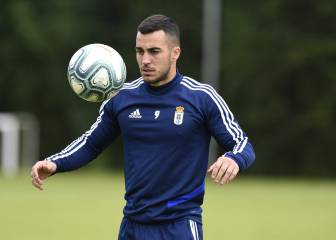 El Oviedo quiere estrenarse ante un peligroso Elche