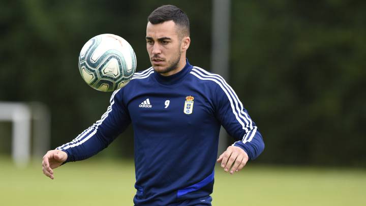 El Oviedo quiere estrenarse ante un peligroso Elche