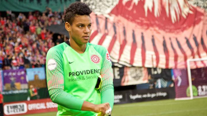 Utah Royals y la NWSL expulsan a un seguidor racista después de que la afición le identifique