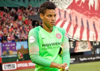 Utah Royals y la NWSL expulsan a un seguidor racista después de que la afición le identifique