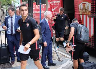 Pulso de equipos invictos y ambientazo en Vitoria