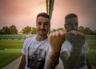Loren vs. Molina, pasado y presente de gol bético