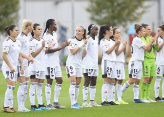 La Asamblea del Real Madrid aprueba la compra del CD Tacon