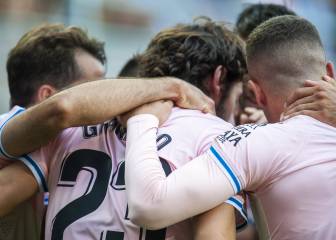 El Espanyol rompe la sequía con una remontada exprés