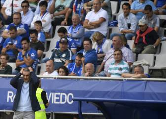 El Elche 'despide' a Egea