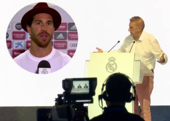 Socio critica a Ramos: