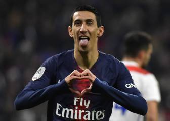 Players who have worn the Real Madrid and PSG shirt