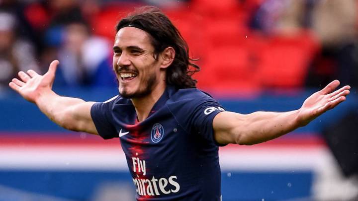 Cavani.