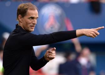 El extraño cambio de planes del PSG antes de recibir al Madrid