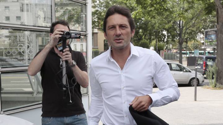 "¿Neymar? No podemos decir que está todo arreglado"