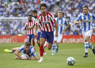 De Tee-bo Cor-twa (Courtois) a
Joo-wow Fay-lish (Joao Félix)