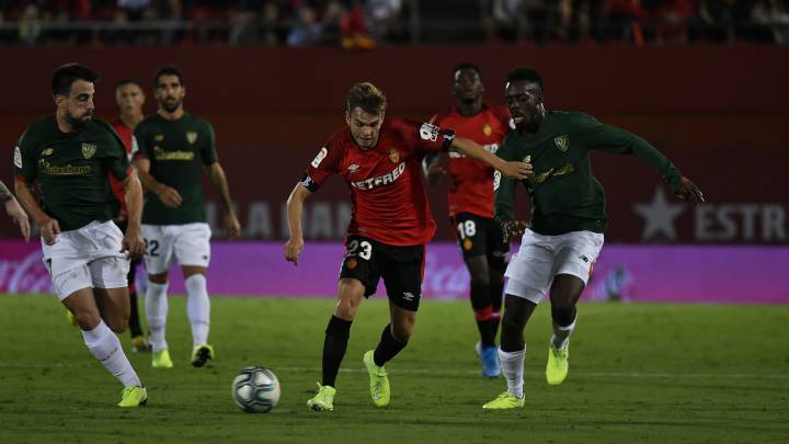 Ya han debutado ocho de los doce jugadores nuevos; cuatro están inéditos