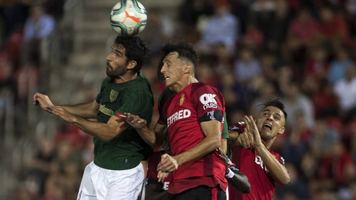 Athletic, Sevilla e Inter, las mejores defensas de Europa