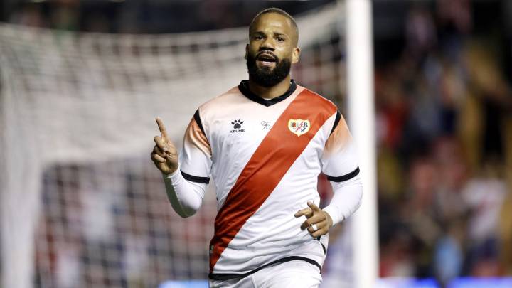 Málaga - Rayo Vallecano: horario, TV y cómo y dónde ver