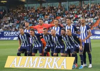 La Ponferradina se deja 4 puntos por el camino en una semana