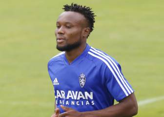 James reaparecerá frente al Lugo