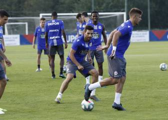 Bóveda: “En Huesca se tambalearon los cimientos”