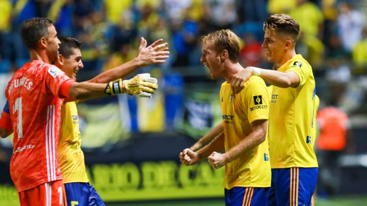 El Alcorcón frente al reto de empezar a ganar en casa