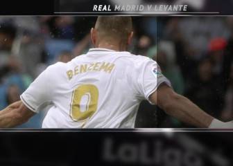 Si hay un jugador callando a sus 'haters' es Benzema: su último dato que dolerá a más de uno