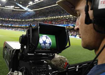 Cómo ver la Champions League 2019/2020 en TV y online