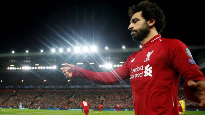 Napoli - Liverpool: TV, horario y cómo ver la Champions League