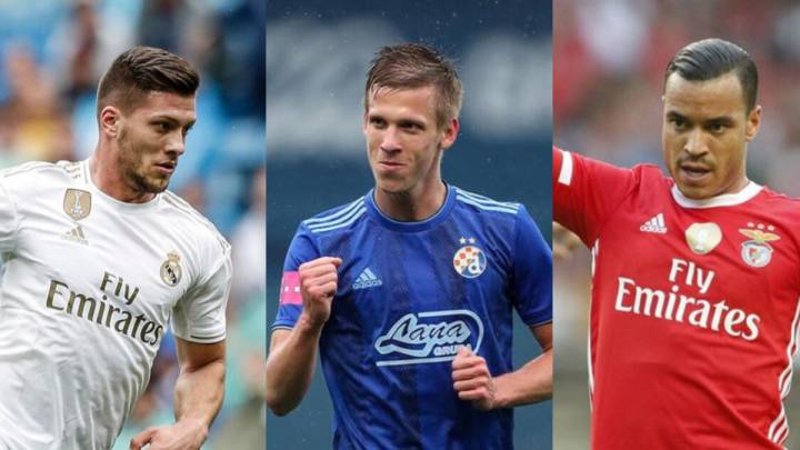 Los 15 jugadores debutantes más destacados de Champions League