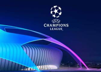 How is Champions League prize money distributed?