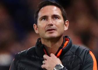 Lampard: