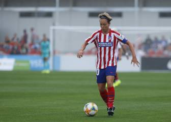 Amanda Sampedro: “Esta buena racha será clave para el Clásico”