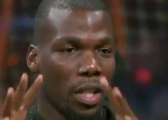 El hermano de Pogba explica por qué para él Ramos es más grande que Piqué