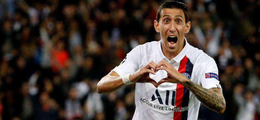 PSG - Real Madrid en directo: Champions League, en vivo