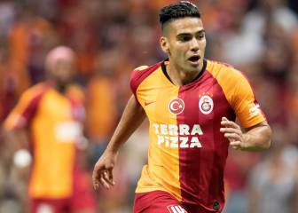 Falcao: