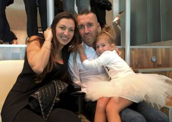 Fallece por ELA el exfutbolista holandés Fernando Ricksen