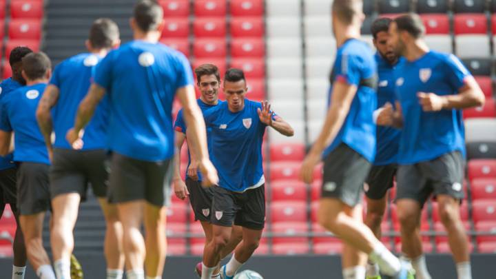 Ganea pudo salir a la liga rumana al final de agosto